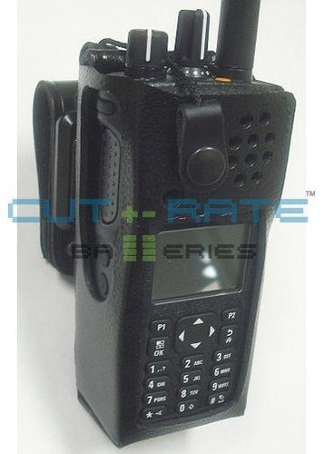 2064B-150 Radio Case