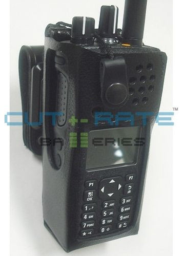 M412A4LC2D-M Radio Case