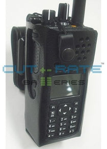 M412A4LC2D-M Radio Case