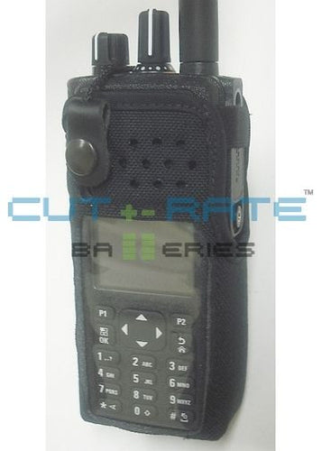 M412A4NC1D-M Radio Case