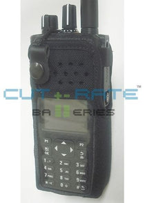 M412A4NC2D-M Radio Case