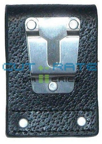 Leather Swivel Belt Loop