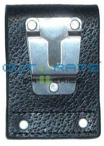 PMLN5407 Leather Swivel Belt Loop