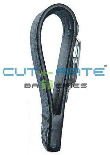 M412BL1-C Leather Swivel Belt Loop