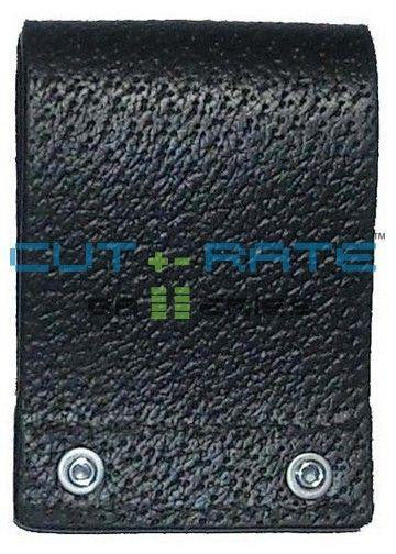 Leather Swivel Belt Loop