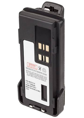 Motorola MOTOTRBO XPR 7550 Battery