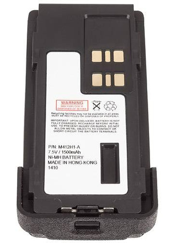 Motorola NNTN8128AR Battery