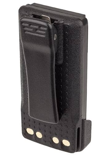Battery for Motorola XPR 3300e, APX 4000, XPR 3500e, XPR 7550e, APX 1000