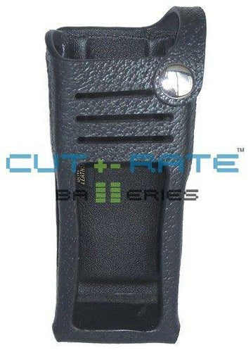 Motorola XiR P8668 Radio Case
