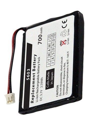 Mitel 5603 Battery