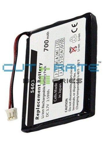 Mitel 51015431 Battery