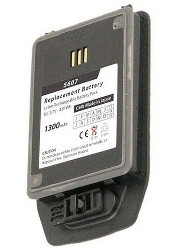 Mitel 51301143 Battery