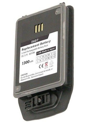 Mitel 5607 Battery