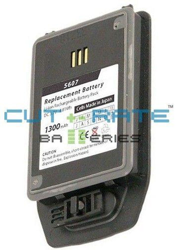 Mitel 51301143 Battery