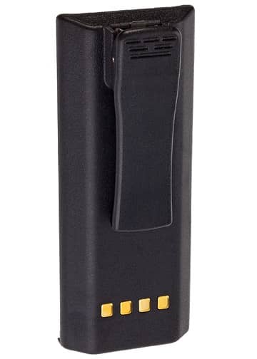 Maxon MX34H1-A Battery