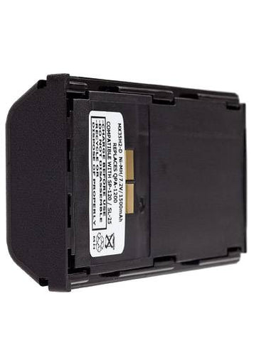 RAD3865 Battery