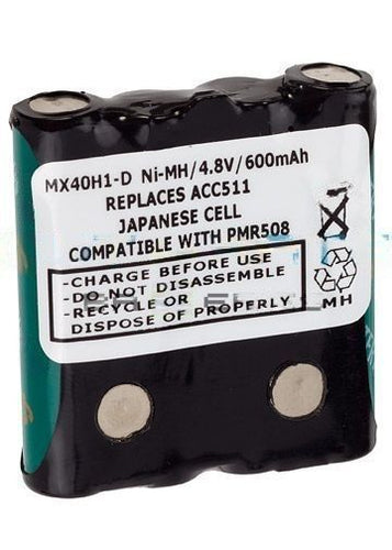 Cobra 310 Battery