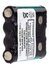 Oricom PMR1000 Battery