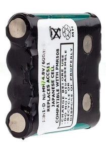 Cobra PR245 Battery