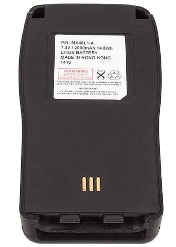 Maxon HB22LI Battery