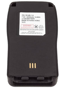 Maxon HL1500 Battery