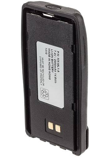 Maxon SP-1402 Battery