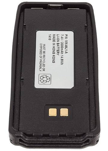 Maxon SP-1402 Battery