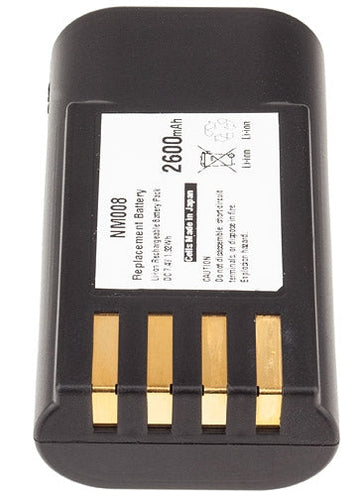 Nordic ID BAR00008 Battery