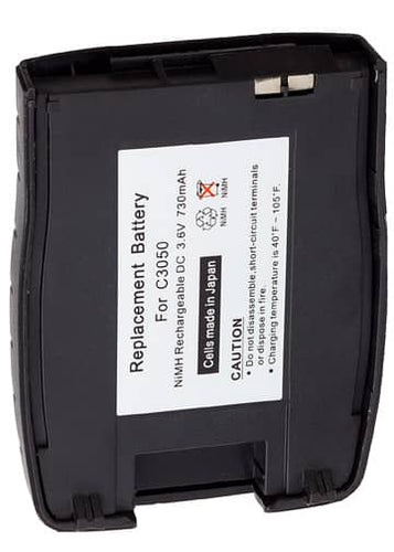 RB-3050-N Battery