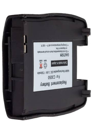 Nortel NTHHEA Battery