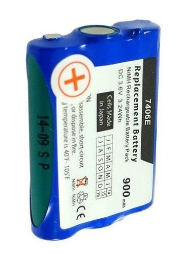 Nortel NT8B45AN Battery