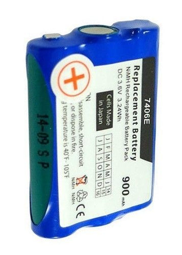 Nortel 95AAAHC3BXZ Battery
