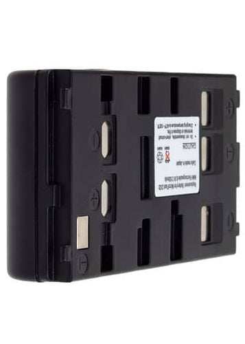 ONeil MicroFlash 2t Battery