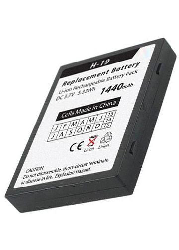 Opticon 019WS000861 Battery