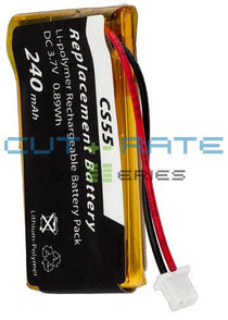 Plantronics CS510 Battery