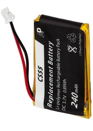 Plantronics SC60 Battery