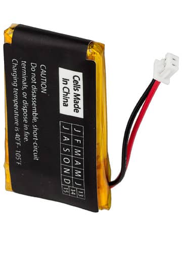 Plantronics W720 Battery