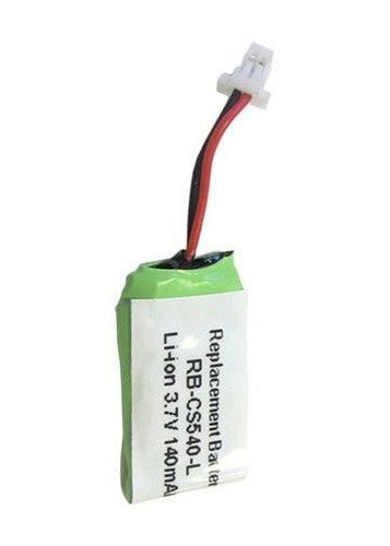 Plantronics Savi CS540A Battery