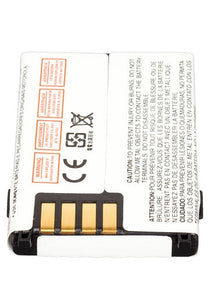 Unitech 1400-202501G Battery