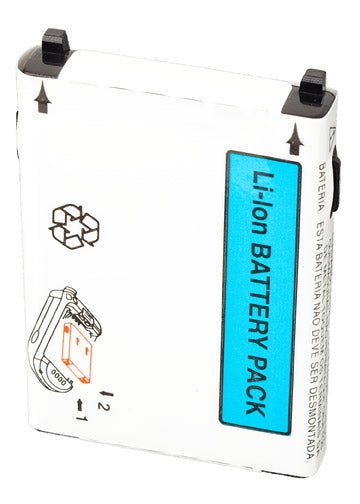 Unitech 201709 Battery