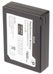 Datalogic C45 Battery