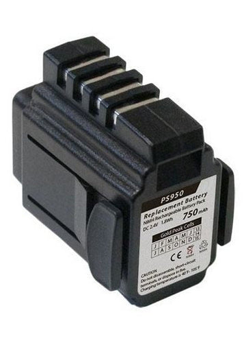 Datalogic 10-2427 Battery