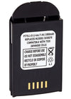 Psion-Teklogix 1080141-001 Battery