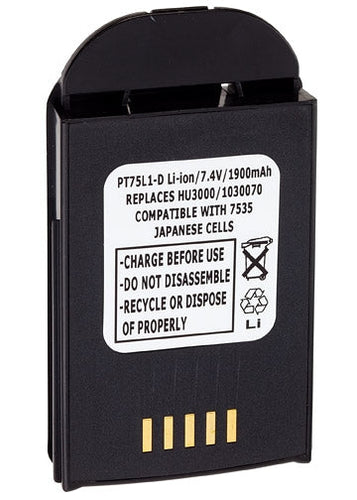 IPT-TS-7535-Li22 Battery