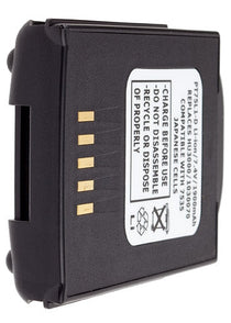 Psion-Teklogix 1080141-002 Battery
