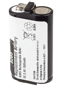 Psion-Teklogix Workabout MX Battery