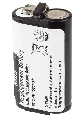 Psion-Teklogix Workabout RF Battery