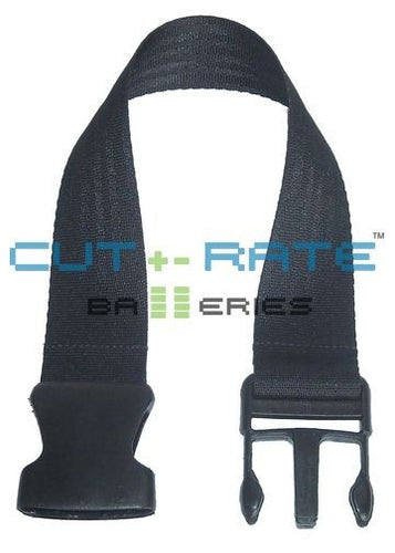 RC21EXT-C Waist Utility Pack Extension Belt