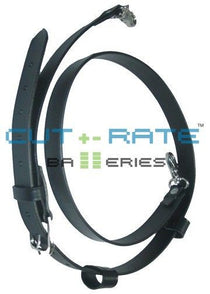 RC64LS1-C Leather Shoulder Strap