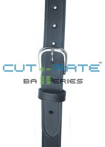 RC64LS2-C Leather Shoulder Strap